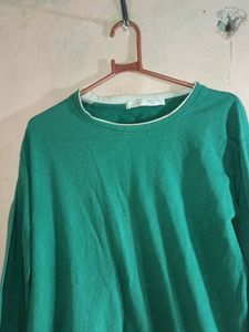 Man Full Hand Tshirt