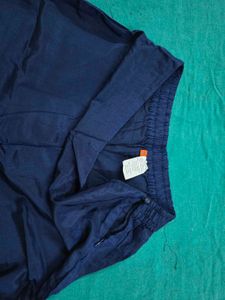 Embroidered Kurta Set