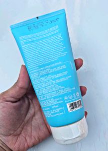 Dot &amp; Key Barrier Repair Face Wash Combo 275ml