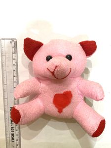 Small Cute Taddy