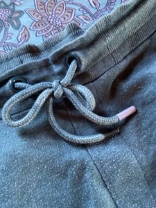 Pantaloons Ajile Green trackpant