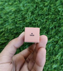 MAC Locked Kiss Lipstick