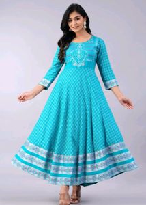 women Gown