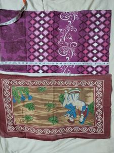 2 Cushion Covers/pillow Cover