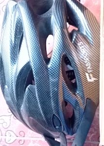 Adjustable Size Cycling Skating Helmet