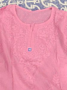 Pure Danby Cotton