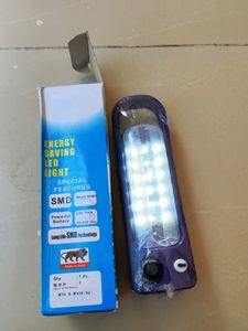 LED Light