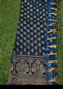 Beautiful Banarasi Silk Saree