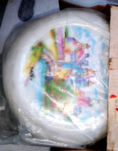 Tiffin Box