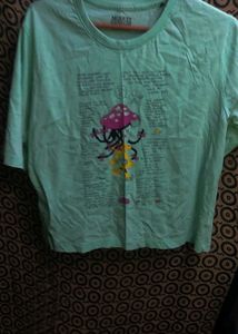 Cotton Tshirt