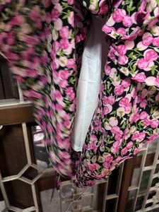 Feminine Dress From Thailand. Grab Now!