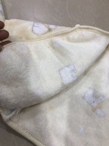 Winter Outfit For Baby