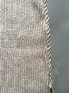 Zara Knit Mini Skirt