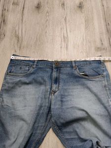 Ma400 Roxton Jeans Waist 38
