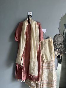 Elegant Kurta Set