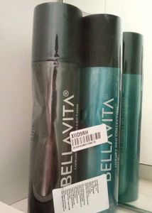 Bellavita Deodrant combo ✨
