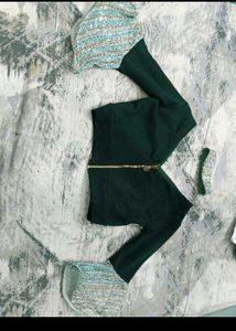 Co-ord Set Dress