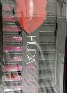 Combo Red Edition Set Of 12