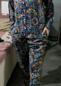 Co-ord