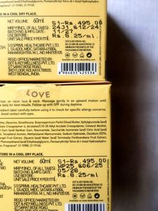 Dot &amp; Key Vitamin C Moisturizers