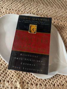 Minutes in a Leader's Day