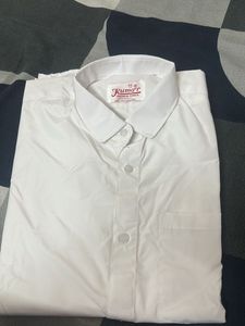 White Shirt For Men’s ..
