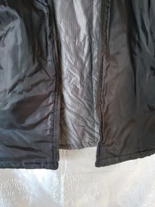Puffer Openup Jacket