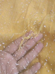 Yellow Colour Aline Kurti
