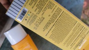 Dot &amp; Key Vitamin C+E Sunscreen SPF 50