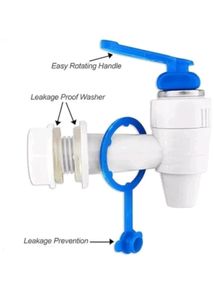 Ro Filter Blue Tap Heavy Quality