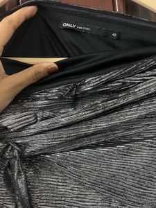 Sparkly Party Top