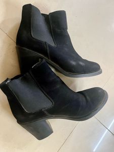 H&amp;M Ankle Boots