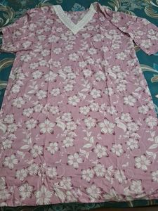 Beautiful Cotton Kurti