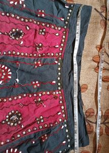 Chaniya choli