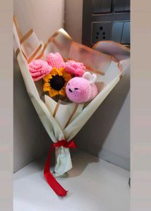 Flower Bouquet
