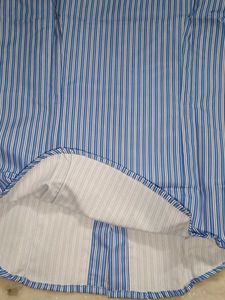 Striped Casual Shirt - New with Tag