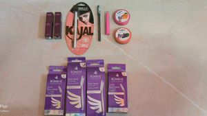 newBeauty Accessories combo pack Of 11
