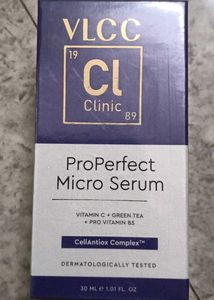 VLCC ProPerfect Micro Serum