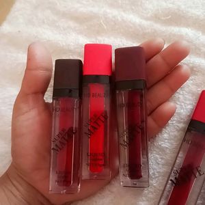 Matte Lipstick 💄