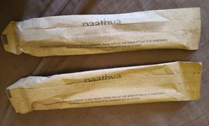 Toothbrushes (Set of 2)