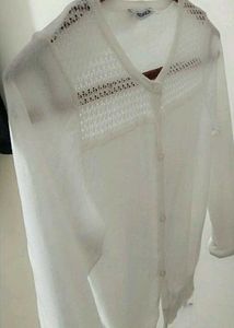 Here&#39;s a Beautiful Top For Woman