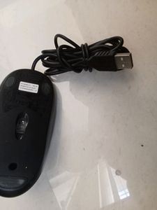 Wire Mouse