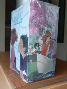 A Silent Voice: Complete Series