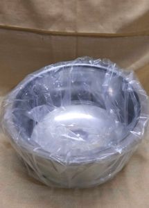 Stainless Steel Utensil(Tapeli) New hai