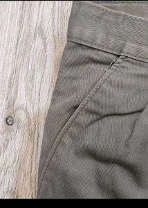 sc2331 Black Rock Pant Trousers size 38