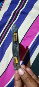 ZOTAC GT6160 SYNERGY EDITION 2BG 64BIT DDR3