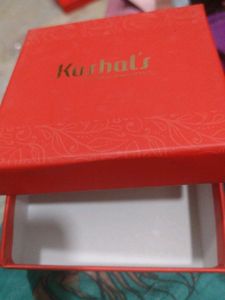 Jewellery Box