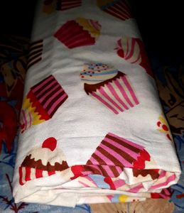 Premium Quality Heavy Cotton Fabric 2 Meters