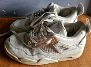 Nike Air Jordan Retro 4