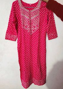 combo Elegant Kurta Sets - Like New